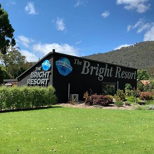 The Bright Resort
